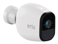 Arlo Pro - Kamerafäste - inomhus, utomhus - vit (paket om 2) - för Arlo Essential Pro VMS4130, VMS4230, VMS4330, VMS4430, VMS4530, VMS4630