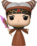 Figurine Funko Pop ! - Power Rangers - Rita Repulsa Sdcc