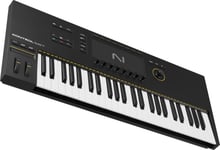 Native Instruments Komplete Kontrol S49 MKIII MIDI-koskettimisto USB-väylään