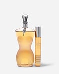 Jean Paul Gaultier Classique Eau De Toilette Gift Set