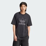 adidas Adicolor Outline Trefoil T-Shirt Men