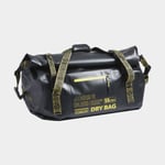 Marine Business Vattentät duffelbag Thalassa Weekend Black, 55 liter