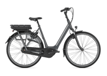 Gazelle Arroyo C7+ HMB 500Wh 57