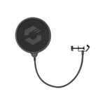 SPEEDLINK VOLITY Streaming Accessory Set monteringssats - för mikrofon - svart