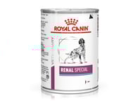Royal Canin Pies 410G Push Renal