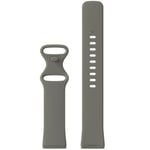 Klockarmband för Fitbit Versa4/Fitbit Versa3/Fitbit Sense/Fitbit Sense