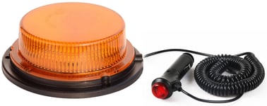 Varningsljus LED 12V DC