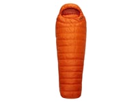 Rab Ascent 300 Down Sleeping Bag - Long