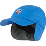 Fjällräven Expedition Lätt Cap (Blå (UN BLUE/525) Small/medium)