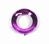 OEM Blackberry Curve Pearl Replacement Ring - Purple