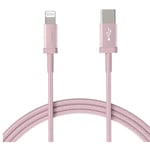 Mfi Certified Long Lightning Charger Cable (3 Pack 1/2/3M) Fast Charging Wire For Apple Iphone 11/Xr/X/8/8 Plus/7/7 Plus Cord Charge