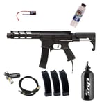 HPA Paket Wolverine MTW-9 Series PDW