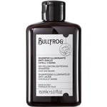 BULLFROG Hiukset Hiustenhoito No-Yellow Enlightening Shampoo 150 ml