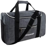 Handbagage 40x25x20cm RyanAir & WizzAir / Resväska - Träningsväska - Väska