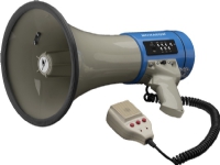 TM-17M Megafon m/MP3