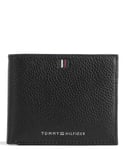 Tommy Hilfiger TH Central RFID Plånbok svart