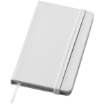 Bullet Rainbow Notebook S (paket Med 2) 12.7 X 7.6 1.4 Cm Vit