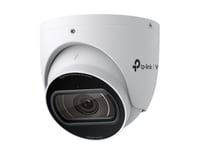 Tp-Link Omada Ipcam Insight S445zi 4Mp Ir Motorized Varifocal Turret
