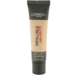 Loreal Infaillible Mattifying Foundation 13 Rose Beige 24H Matte