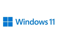 Windows 11 Home - Bokspakke - 1 lisens - minnepinne - 64-bit - Finsk