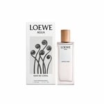Women's Perfume Loewe Agua Mar de Coral EDT (50 ml)