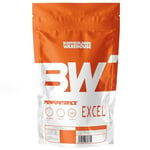 BW Performance Excel BCAA Powder My Intra Workout Protein - Citrus Burst 90 Serv