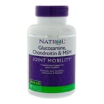 Natrol - Glucosamine Chondroitin MSM Variationer 90 tabs