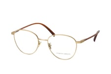 Giorgio Armani AR 5134 3002, including lenses, ROUND Glasses, UNISEX