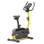 Reebok Upright Exercise Bike FR30 Stationary Magnetic Cardio Workout Machine