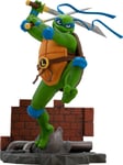 ABYstyle Studio Teenage Mutant Ninja Turtles Leonardo keräilyhahmo