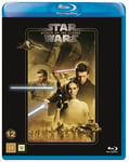 Star Wars: Episode II - Attack Of The Clones (Blu-ray) (2 disc)