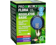 Tryckregulator JBL Proflora CO² Regulator Basic