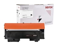 Xerox 006R04591 Toner-kit black, 1K pages (replaces HP 117A/W2070A) fo