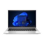 HP EliteBook 830 G8 13,3" I7 bærbar PC