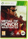 Medal Of Honor Warfighter (Xbox 360)