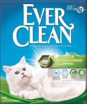 Kattsand Ever Clean Extra Strong Scented