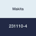 Makita 231110-4 Ressort de pression pour ponceuse à bande Modèle 9401 Taille #9