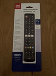 One For All URC4910 Replacement Samsung TV Remote│Works with all Samsung TVs