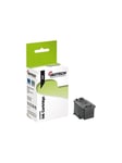 - black - compatible - ink cartridge (alternative for: Canon PG-510) - Blækpatron Sort