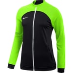 Nike Treningsjakke Dri-fit Academy Pro - Sort/neon/hvit Dame Track tops unisex
