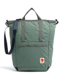 Fjällräven High Coast Backpack bag green