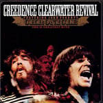 CREEDENCE CLEARWATER REVIVAL "CHRONICLE - THE 20 GREATEST HITS"