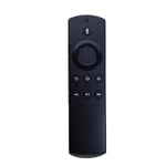 DR49WK Alexa  clé TV d'occasion compatible Amazon fire 4k, compatible avec la Télécommande émetteur Bluetooth DR49WK/B CV98LM PE59CV L5B83H PT346SK Nipseyteko