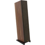 Enceinte colonne DAVIS Krypton 9 Classik Noyer