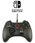 Nintendo Switch Controller - Wired Pro Gaming Controller NEW