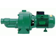 E.M.S Jetpump Maxi Jet 150T (3X400V)