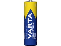 Varta Mignon Aa Industrial Pro Bulk Lr06, 1,5V