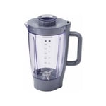 Bol blender complet AT282 AW20010044 pour Robot culinaire KENWOOD , PROSPERO - NC