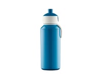 Mepal Pop-up Dricksflaska 400 ml Blå
