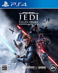 PS4 Game Star Wars Jedi Fallen Order with Reserve Bonus